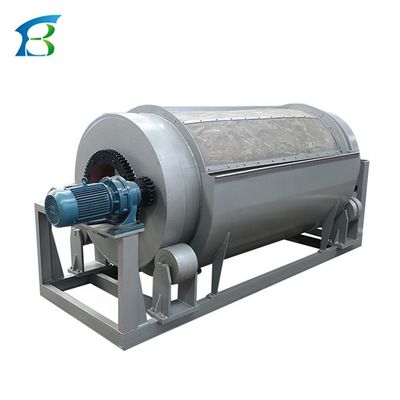1-180 トン水マイクロフィルター 廃棄物処理用