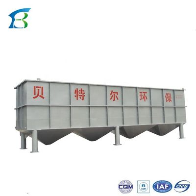 Q235 鉄鋼工業用廃棄物処理機 建築材料の店用