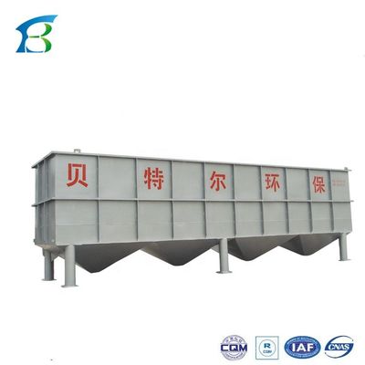Q235 鉄鋼工業用廃棄物処理機 建築材料の店用