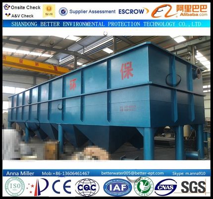 Q235 鉄鋼工業用廃棄物処理機 建築材料の店用
