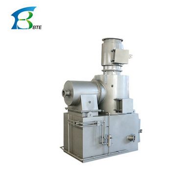 核部品 燃焼器 1200°C 液体廃棄物焼却機 安全運転