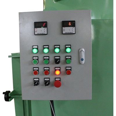 10-500kg / バッチ 容量 家庭用廃棄物焚化機 家庭用廃棄物処理に最適
