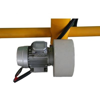 10-500kg / バッチ 容量 家庭用廃棄物焚化機 家庭用廃棄物処理に最適