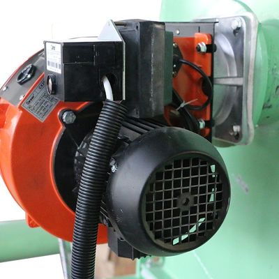 10-500kg / バッチ 容量 家庭用廃棄物焚化機 家庭用廃棄物処理に最適