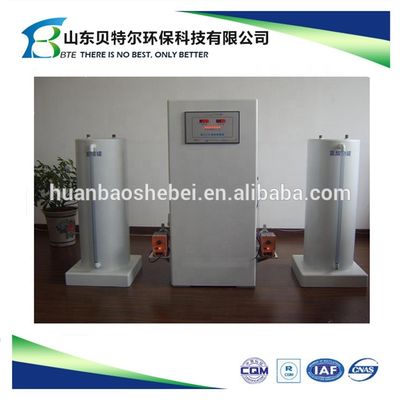 消毒装置 ビデオ出口検査付き塩素二酸化物発電機