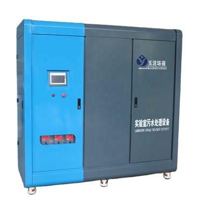 状態 750L/時間出力ナトリウムヒポクロライト発電機