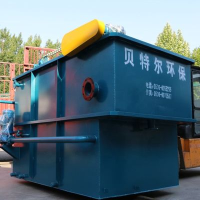 廃棄物処理装置のための固体液体分離機