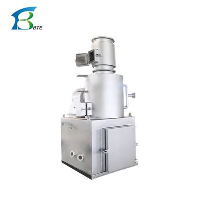 20-500kg/時間 3-6回/日 容量 WFS 焼却炉 医療廃棄物処理機