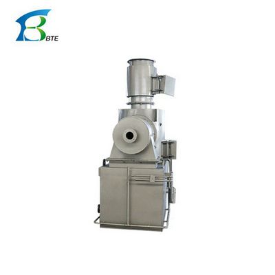 農場用廃棄物焼却機 750L/H 200kg ピロリシス家庭用医療用焼却機