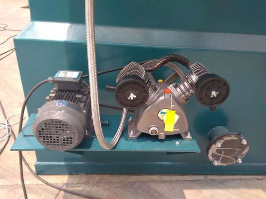 工業用水浄化がダフ機による 溶解空気浮気により 価格が安くなりました