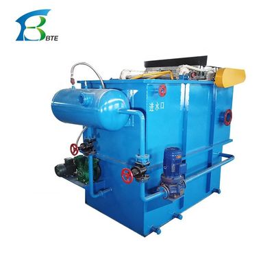 サービス終了後 部品 水処理機械用 溶解式空気浮気装置