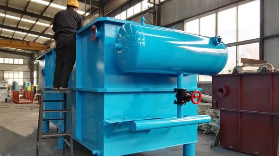 サービス終了後 部品 水処理機械用 溶解式空気浮気装置