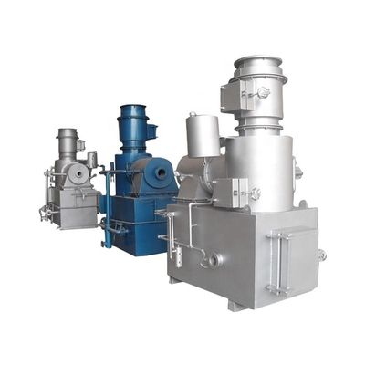 低エネルギー消費 煙のない220V/380V電圧