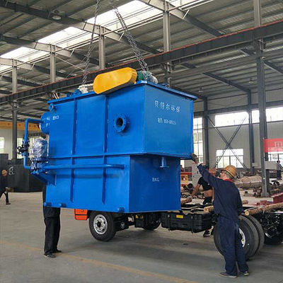DAF Syteam ナノバブルジェネレーター