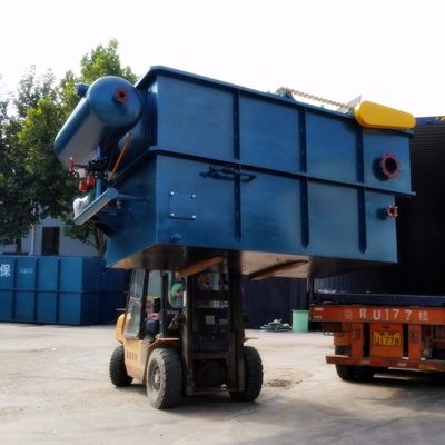 DAF Syteam ナノバブルジェネレーター