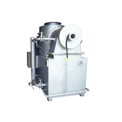 焼却機 ペット用焚化器 廃棄物焚化器 ビデオ出勤検査