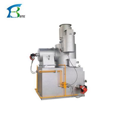 ペット用焼却機 1000L/H 高温耐性