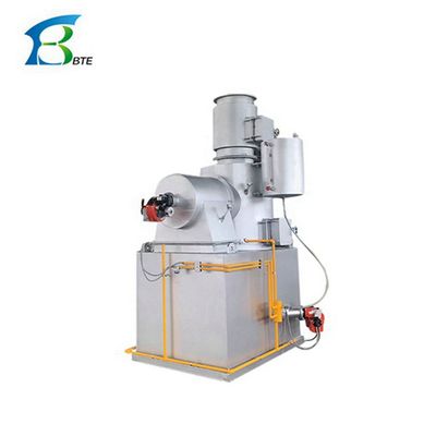 ペット用焼却機 1000L/H 高温耐性