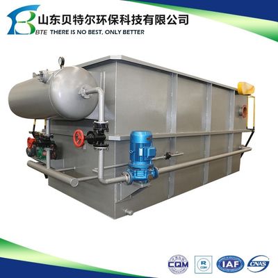 バングラデシュ の 地元 サービス 用 の 波紋 プレート インターセプター 油性 水 分離器