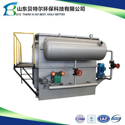 バングラデシュ の 地元 サービス 用 の 波紋 プレート インターセプター 油性 水 分離器