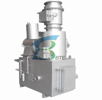750L/H 医療廃棄物処理用 感染症用 固体医療廃棄物処理機械