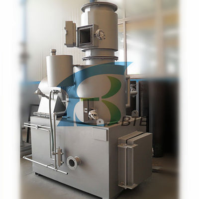 750L/H 医療廃棄物処理用 感染症用 固体医療廃棄物処理機械