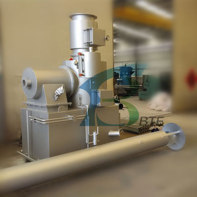 750L/H 医療廃棄物処理用 感染症用 固体医療廃棄物処理機械