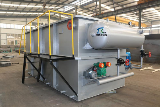 300~1200°C 波紋板 接着機 廃棄物処理用 油脂ミニ分離機