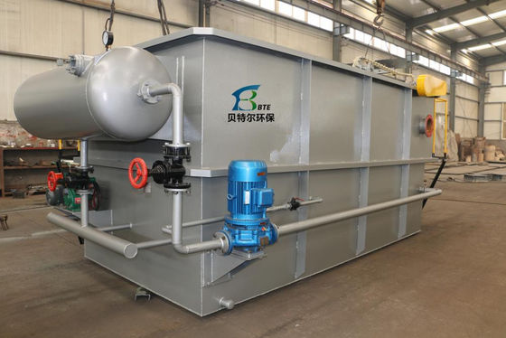 300~1200°C 波紋板 接着機 廃棄物処理用 油脂ミニ分離機