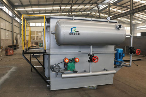 300~1200°C 波紋板 接着機 廃棄物処理用 油脂ミニ分離機