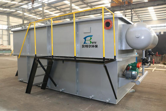 300~1200°C 波紋板 接着機 廃棄物処理用 油脂ミニ分離機
