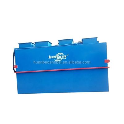 環境保護用用 3000L/h メムラン式下水処理設備