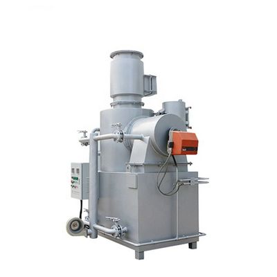 7.5KW 無煙排気ガス浄化シリーズ 環境保護用焼却用