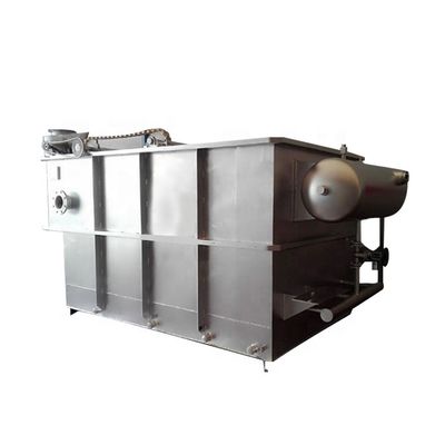3300mm*1800mm*2000mm-19200mm*3400mm*2800mm 農業用灌輸用下水設備