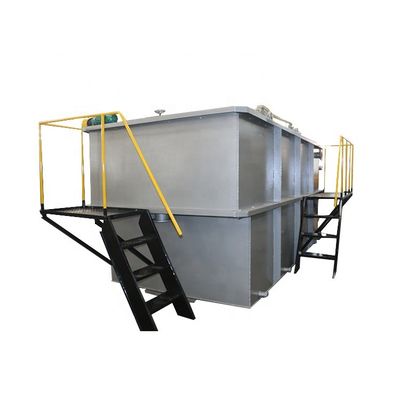 3300mm*1800mm*2000mm-19200mm*3400mm*2800mm 農業用灌輸用下水設備