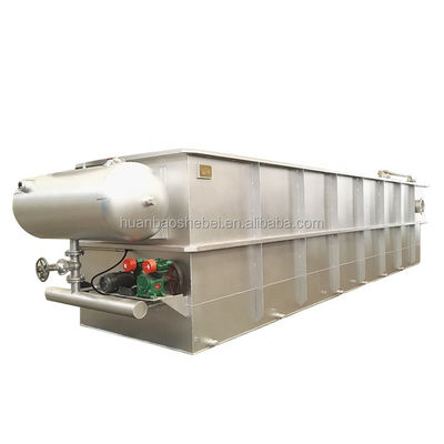 1.25kw 電気凝固技術 エネルギー発電所 廃水処理