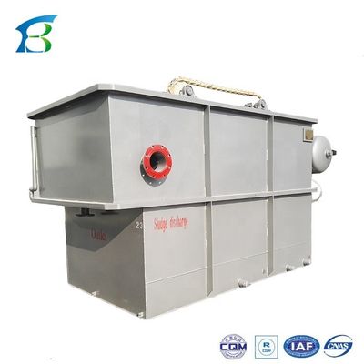 1.25kw 電気凝固技術 エネルギー発電所 廃水処理