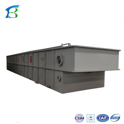 1.25kw 電気凝固技術 エネルギー発電所 廃水処理