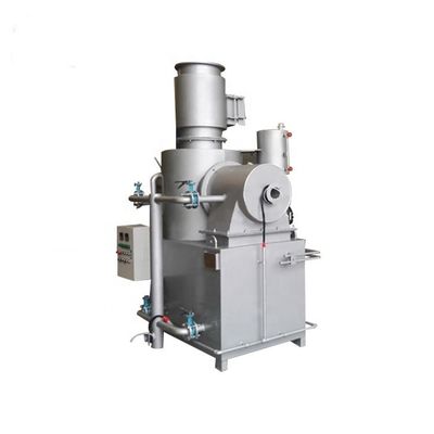 レストラン廃棄物リサイクルプラント 0.25KW 電子廃棄物消耗器