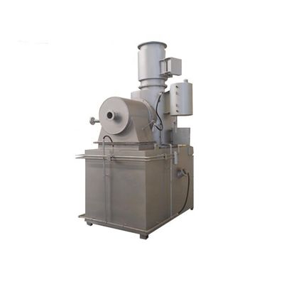 レストラン廃棄物リサイクルプラント 0.25KW 電子廃棄物消耗器