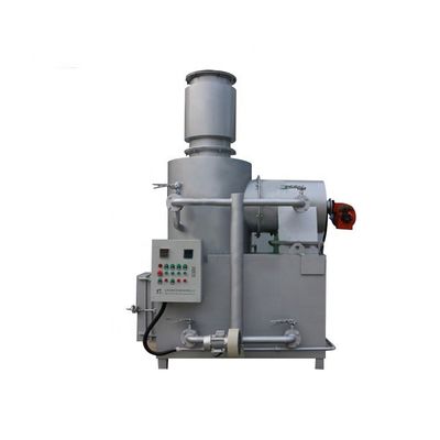 レストラン廃棄物リサイクルプラント 0.25KW 電子廃棄物消耗器