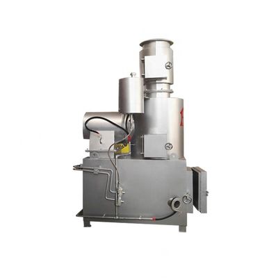 レストラン廃棄物リサイクルプラント 0.25KW 電子廃棄物消耗器