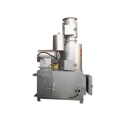 レストラン廃棄物リサイクルプラント 0.25KW 電子廃棄物消耗器