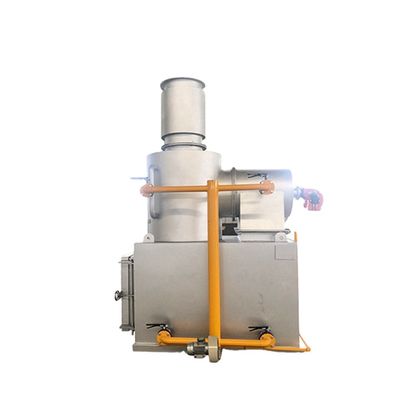 病院用廃棄物焚化器 廃棄物管理用廃棄物焚化器