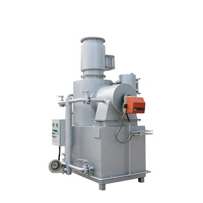 病院用廃棄物焚化器 廃棄物管理用廃棄物焚化器