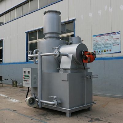 病院用 器具 注射器 針消し器 廃棄物分解器 燃焼器