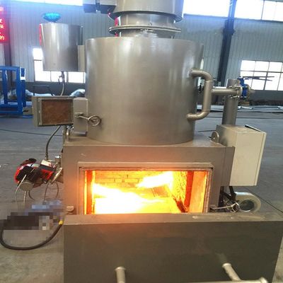 ペット焼却機 自動焼却機 時給10~500kg
